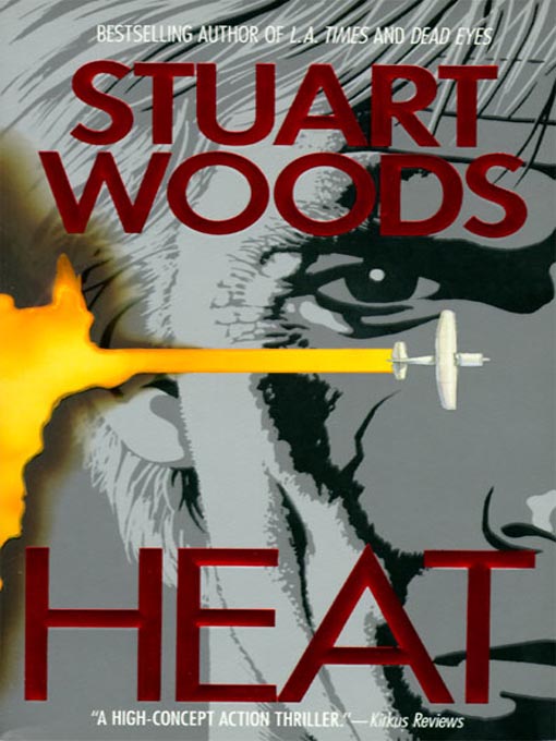 Title details for Heat by Stuart Woods - Wait list